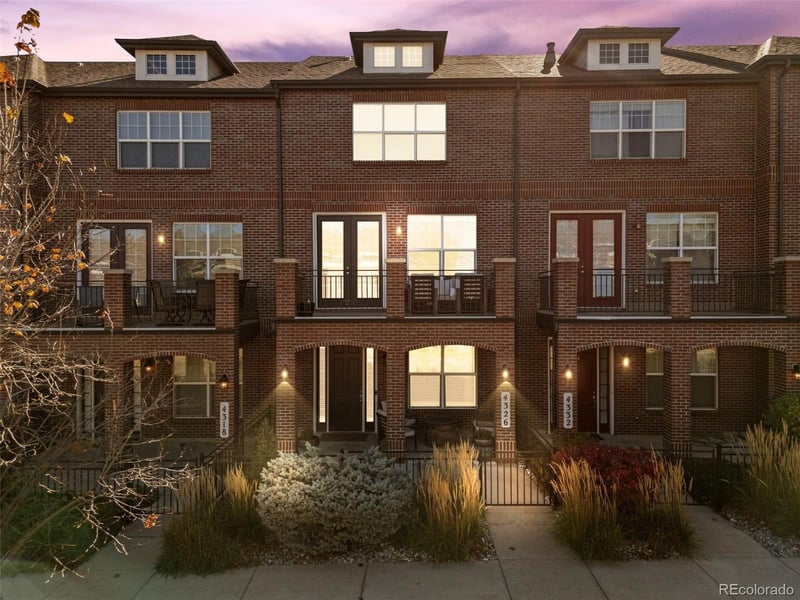 4326 118th Pl, Westminster, CO 80031