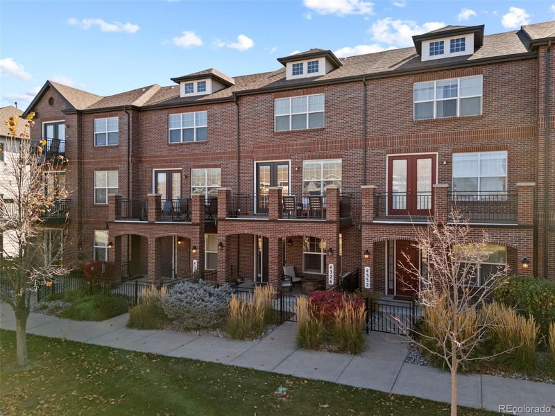 4326 118th Pl, Westminster, CO 80031