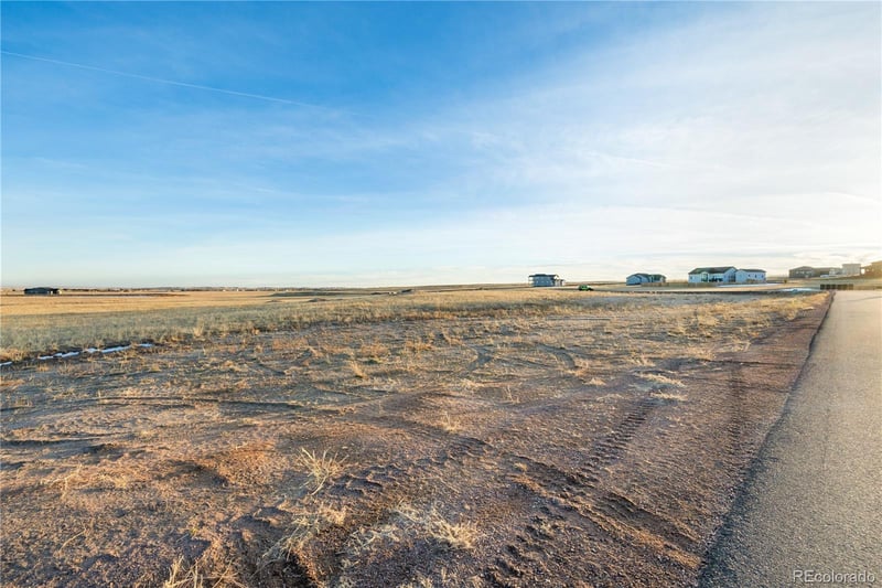 8071 Estacado Pl, Peyton, CO 80831