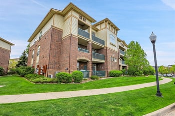 3865 Dayton St #207, Aurora, CO 80014