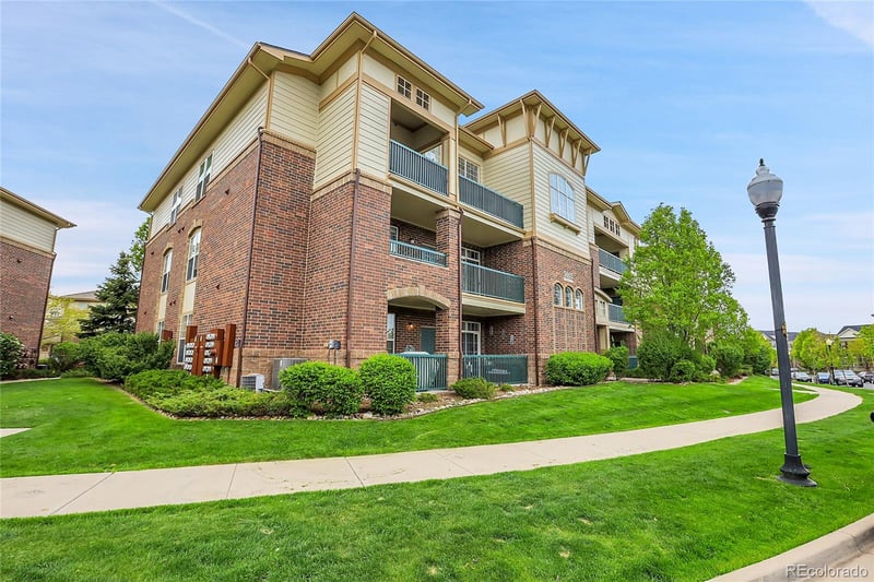 3865 Dayton St #207, Aurora, CO 80014