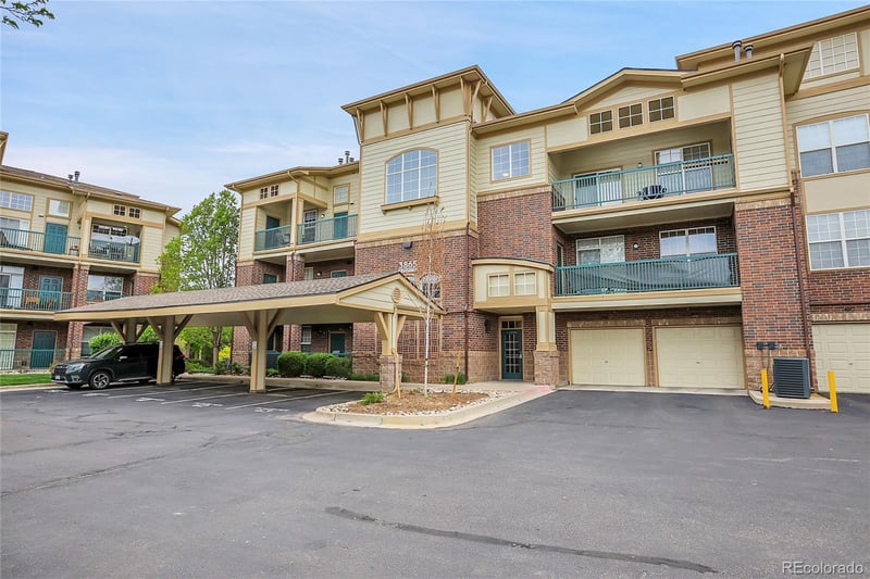 3865 Dayton St #207, Aurora, CO 80014