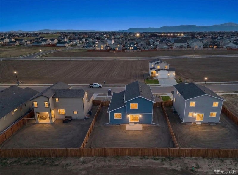 11057 Coastal Hills Ln, Peyton, CO 80831