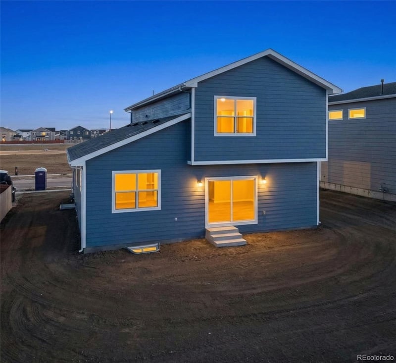 11057 Coastal Hills Ln, Peyton, CO 80831