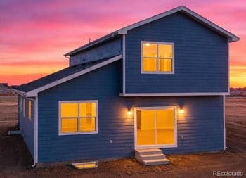 11057 Coastal Hills Ln, Peyton, CO 80831