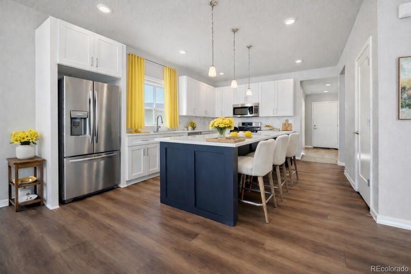 11057 Coastal Hills Ln, Peyton, CO 80831