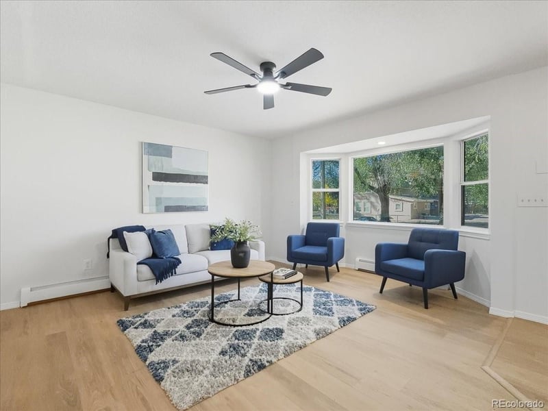 417 Harrison St, Colorado Springs, CO 80907