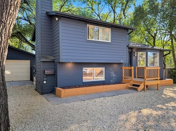 417 Harrison St, Colorado Springs, CO 80907