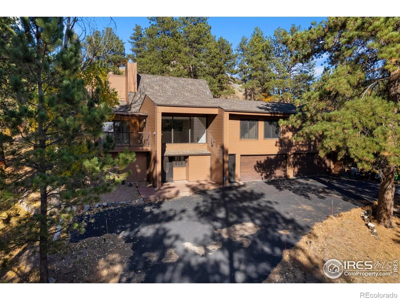 10691 Tomichi Dr, Franktown, CO 80116