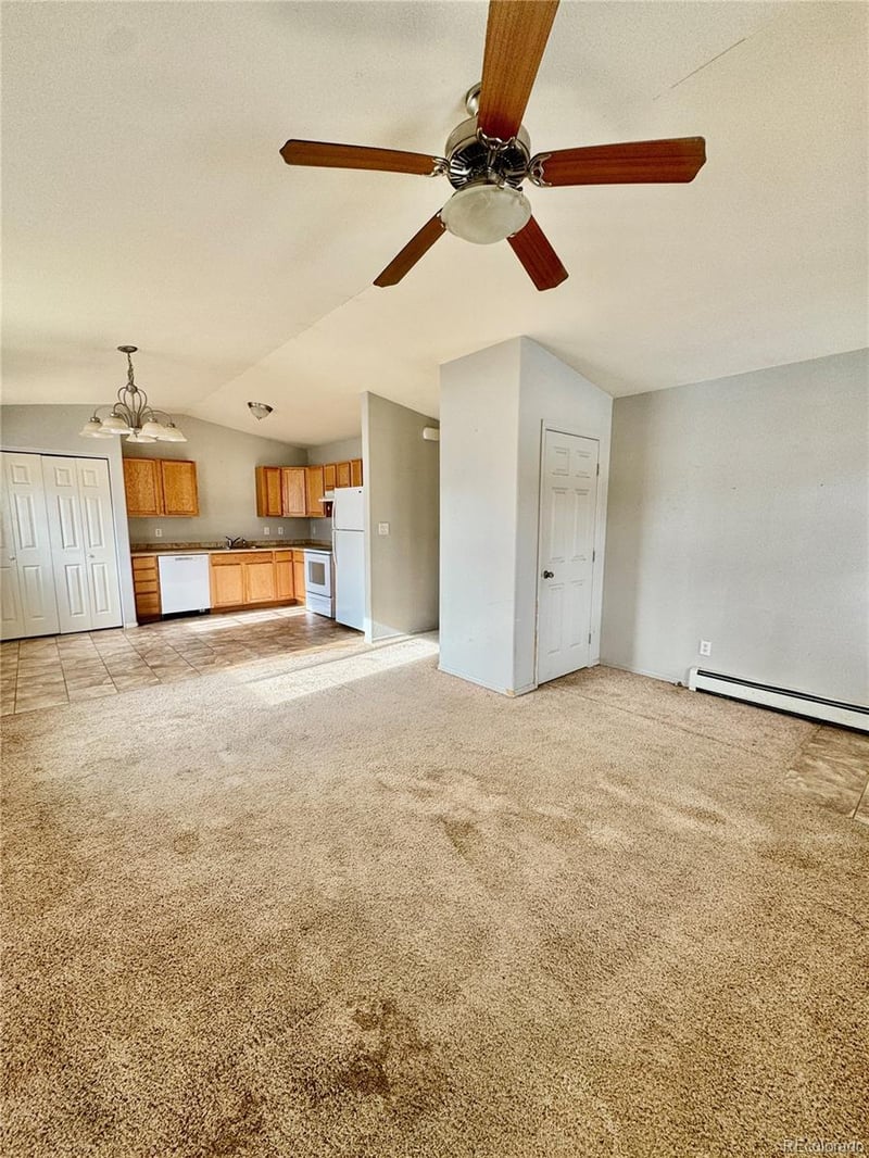 115 S Jones Ave, Rangely, CO 81648