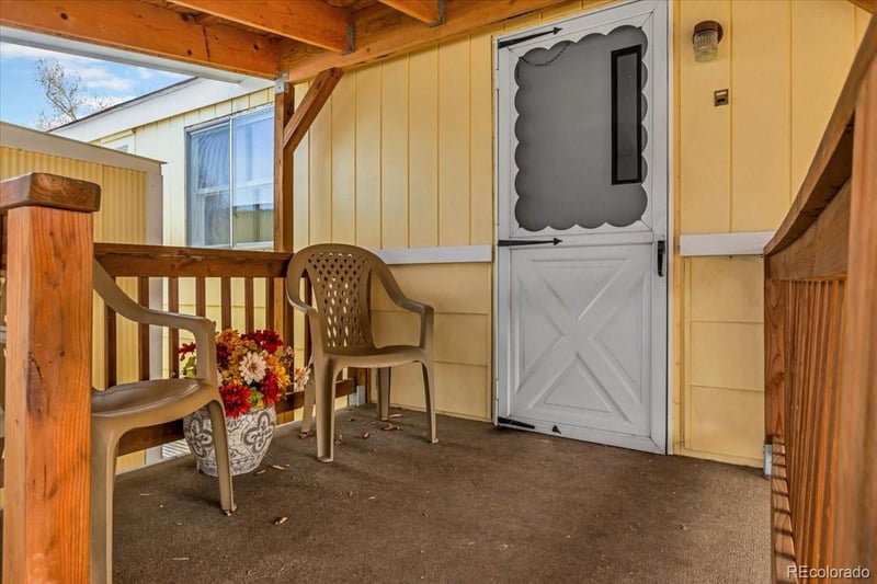 1166 Madison Ave Lot 191, Loveland, CO 80537