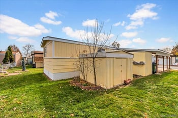 1166 Madison Ave Lot 191, Loveland, CO 80537