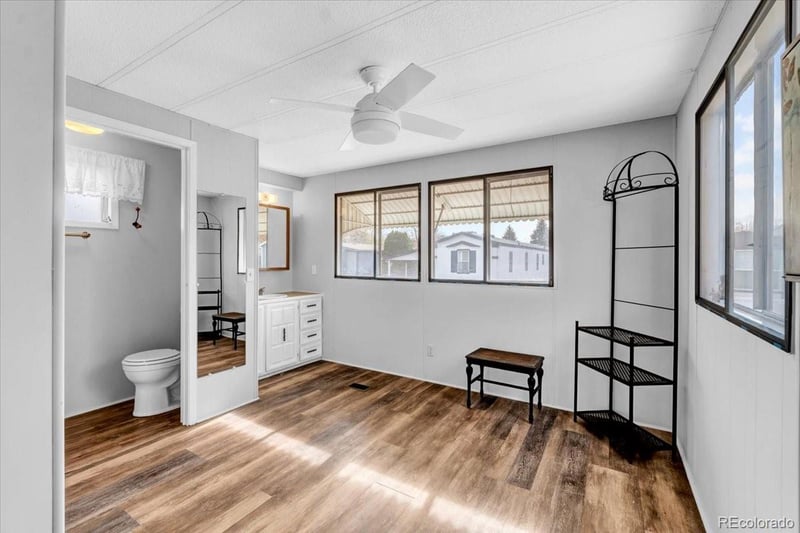 1166 Madison Ave Lot 191, Loveland, CO 80537