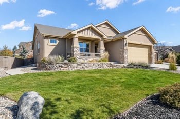 9155 Dome Rock Pl, Colorado Springs, CO 80924