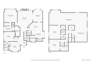 9155 Dome Rock Pl, Colorado Springs, CO 80924