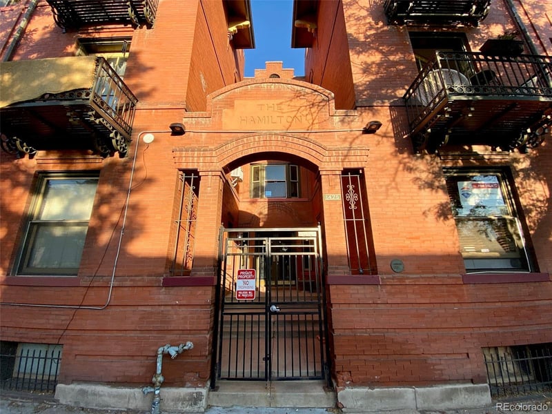 1475 Humboldt St #1, Denver, CO 80218