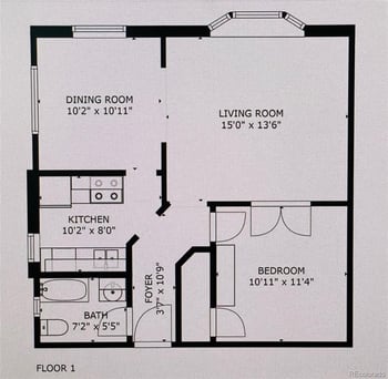 1475 Humboldt St #1, Denver, CO 80218