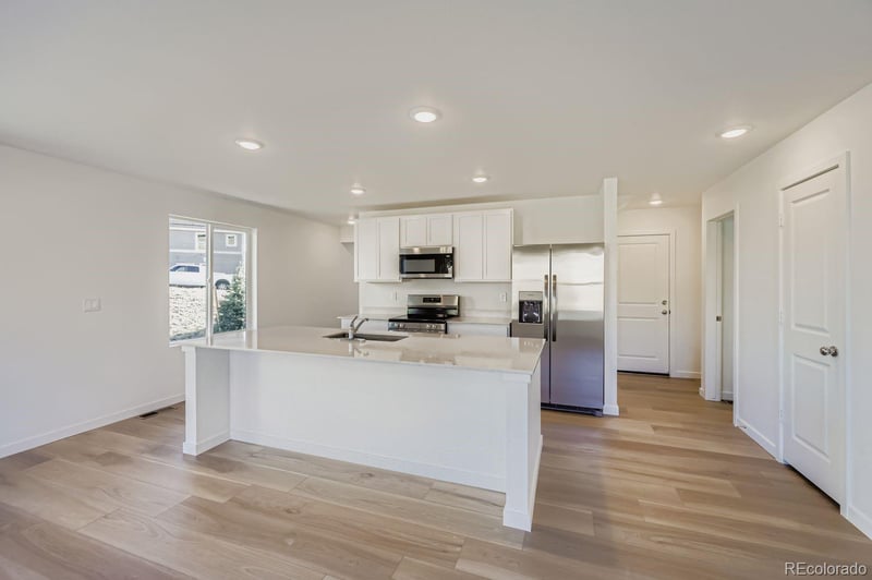 1144 Smiley Creek Point, Colorado Springs, CO 80904