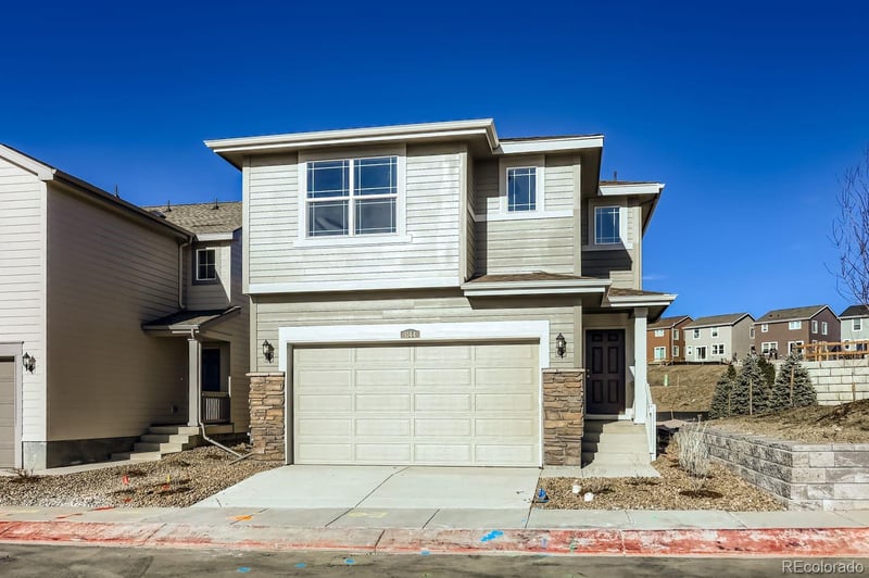 1144 Smiley Creek Point, Colorado Springs, CO 80904