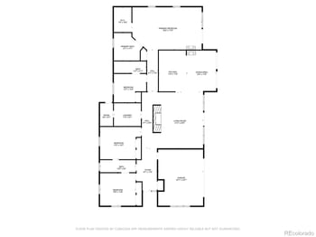 59 Spyglass Dr, Littleton, CO 80123