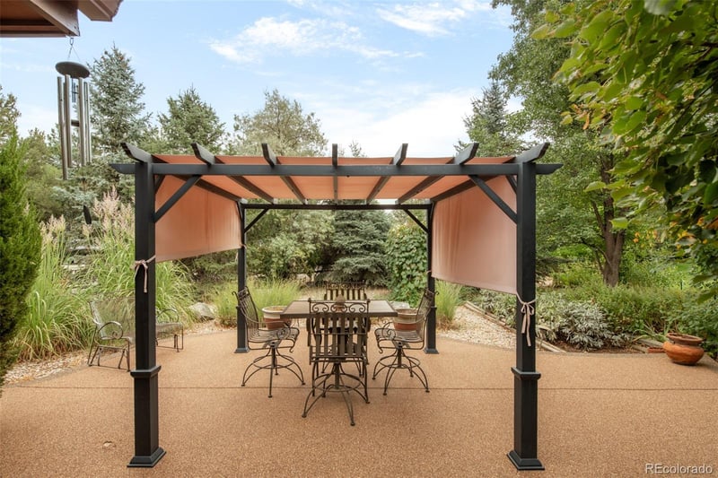 59 Spyglass Dr, Littleton, CO 80123