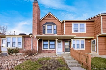 6622 Overland Dr, Colorado Springs, CO 80919