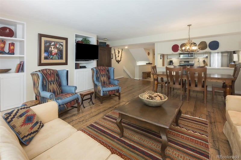 22097 Saints John Rd #2526, Dillon, CO 80435