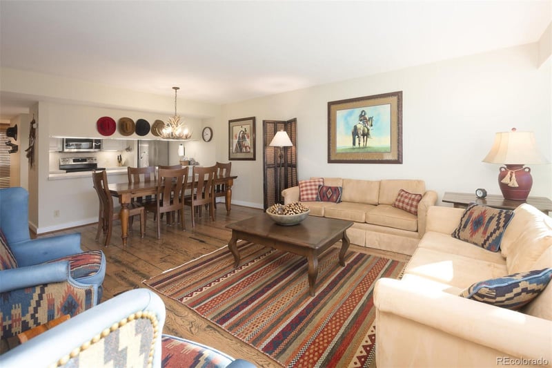 22097 Saints John Rd #2526, Dillon, CO 80435