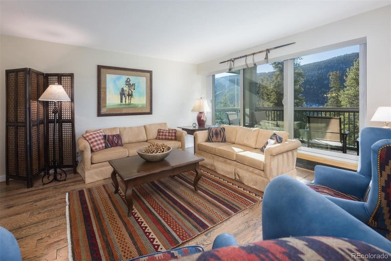 22097 Saints John Rd #2526, Dillon, CO 80435