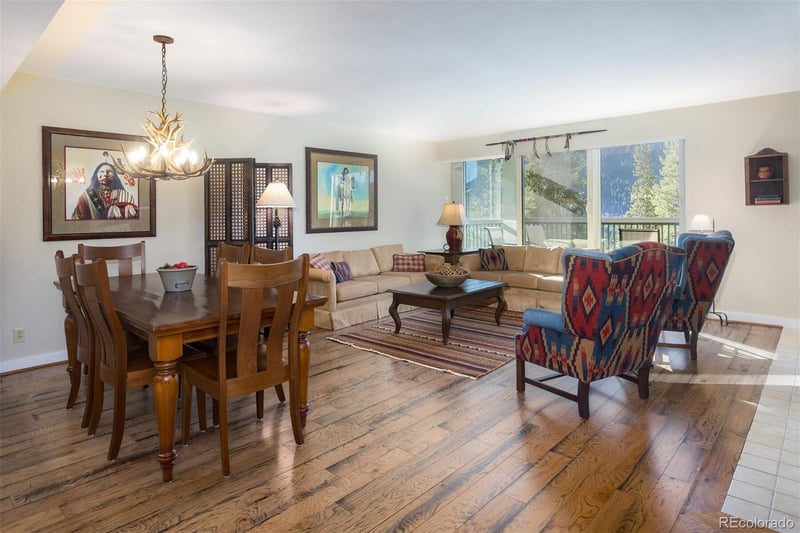 22097 Saints John Rd #2526, Dillon, CO 80435