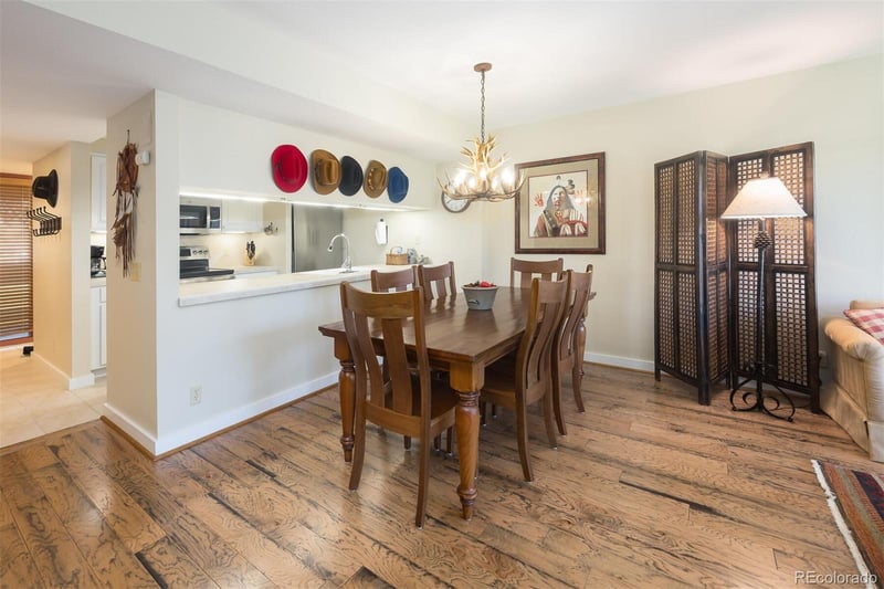 22097 Saints John Rd #2526, Dillon, CO 80435