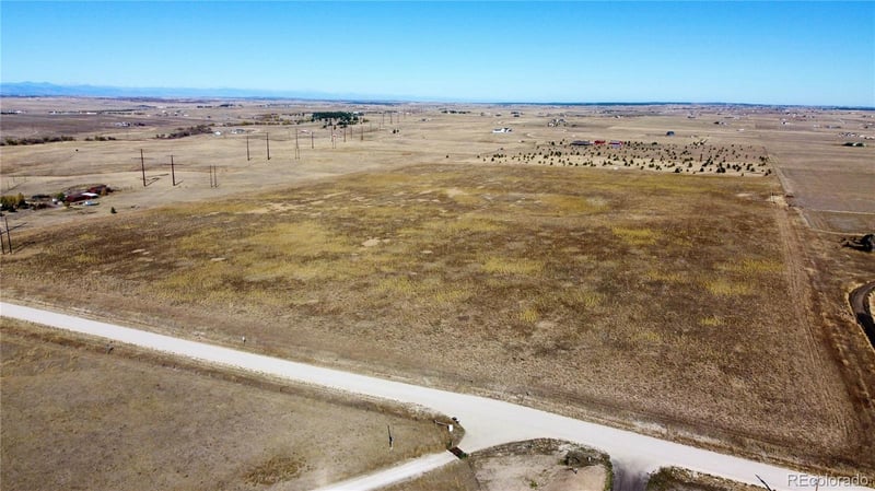 Parcel 1 County Road 98, Elbert, CO 80106