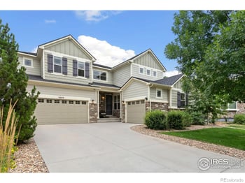 5609 Coppervein St, Fort Collins, CO 80528