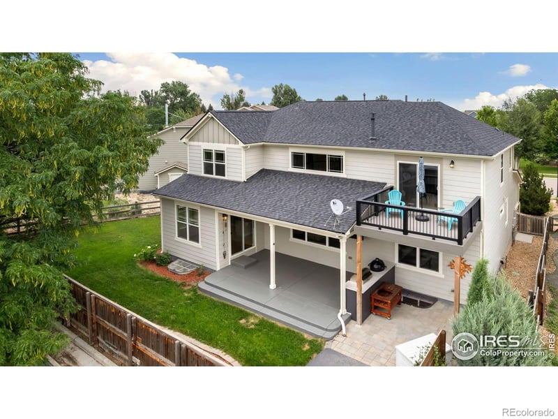 5609 Coppervein St, Fort Collins, CO 80528