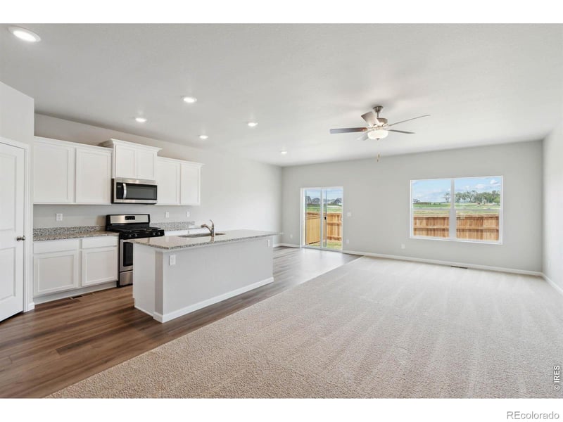 964 Cascade Falls St, Severance, CO 80550