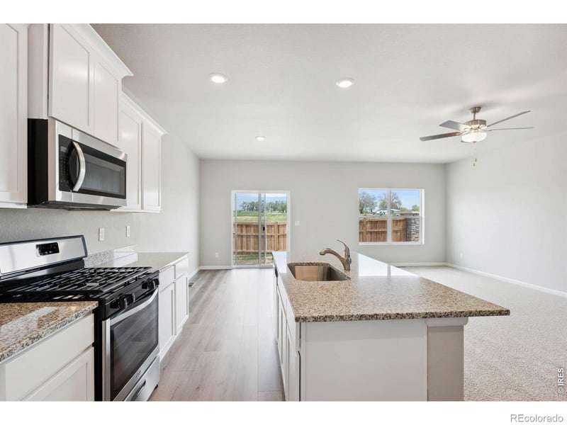 964 Cascade Falls St, Severance, CO 80550