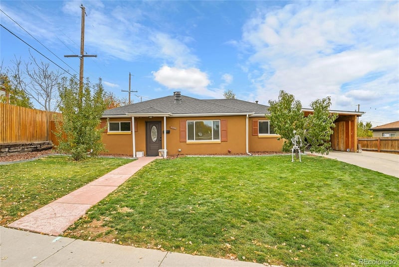 1250 Eppinger Blvd, Thornton, CO 80229