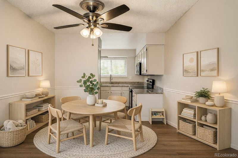 8770 Rainbow Ave #A, Denver, CO 80229