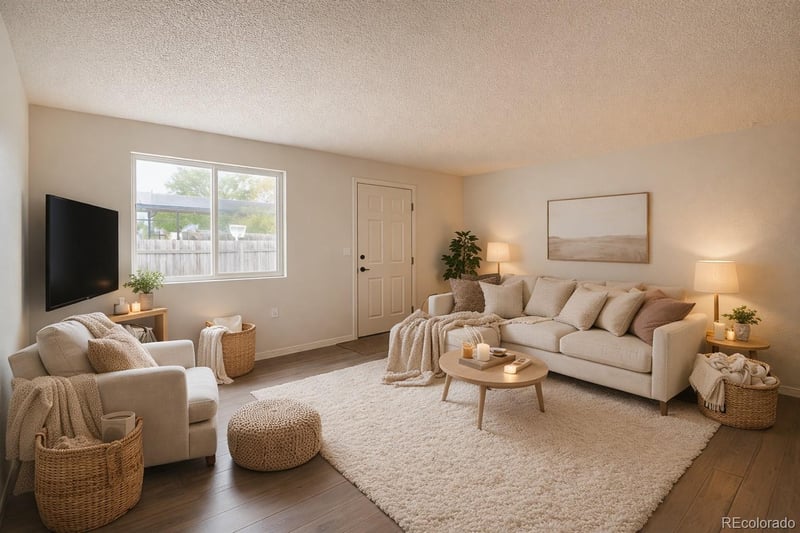 8770 Rainbow Ave #A, Denver, CO 80229