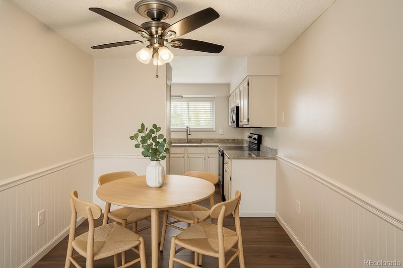 8770 Rainbow Ave #A, Denver, CO 80229