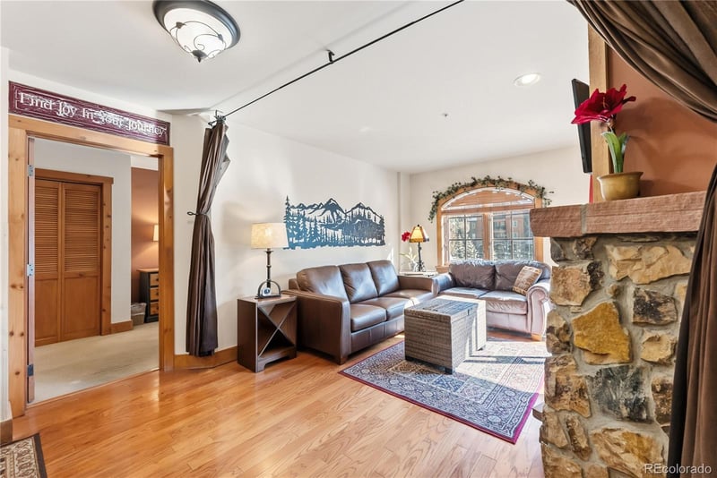 135 Dercum Dr #8615, Dillon, CO 80435