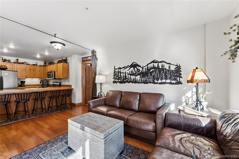 135 Dercum Dr #8615, Dillon, CO 80435