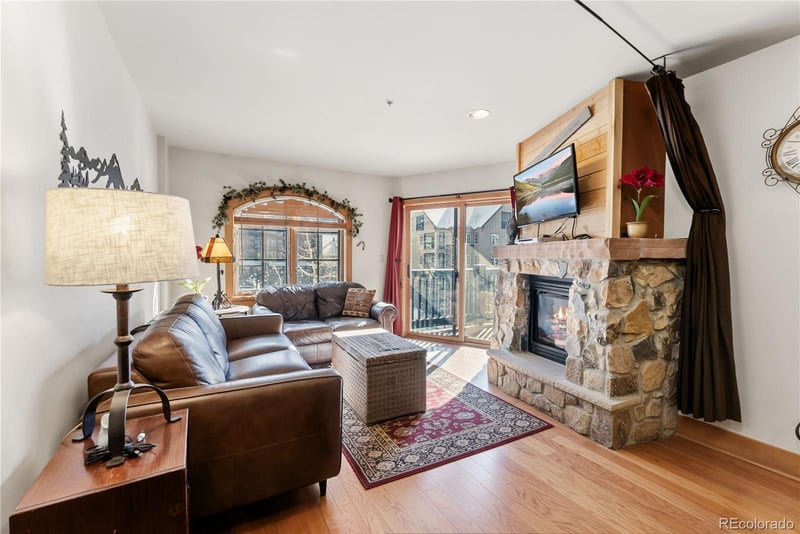 135 Dercum Dr #8615, Dillon, CO 80435