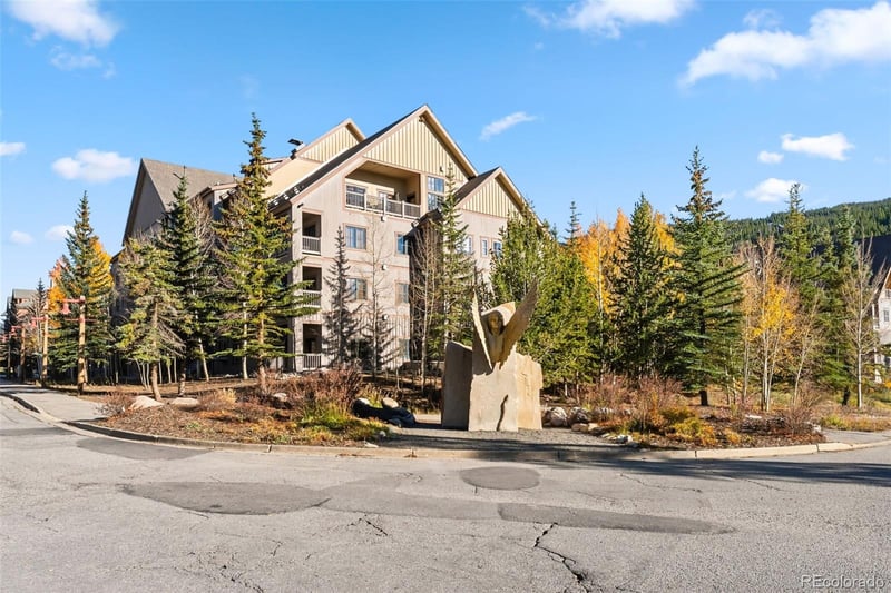 135 Dercum Dr #8615, Dillon, CO 80435
