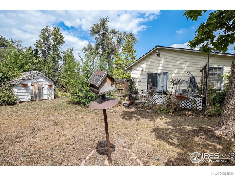3950 W 75th Ave, Westminster, CO 80030