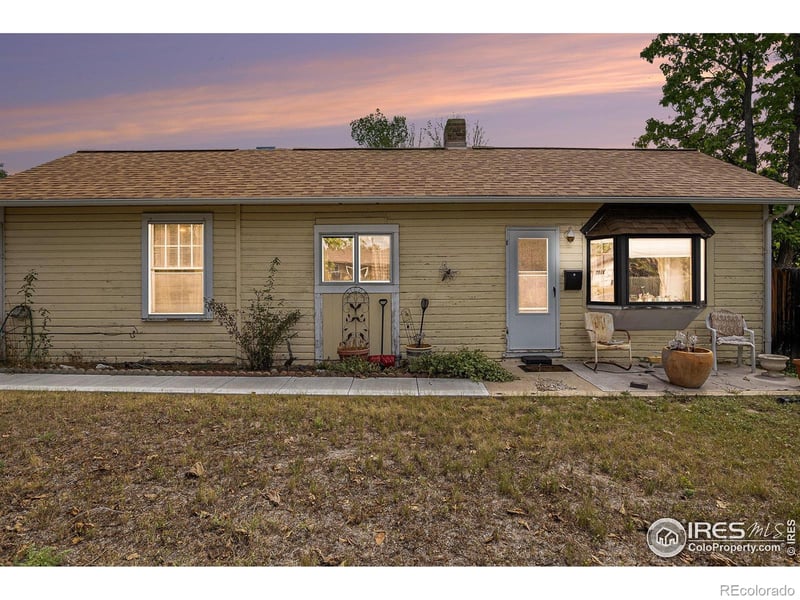 3950 W 75th Ave, Westminster, CO 80030