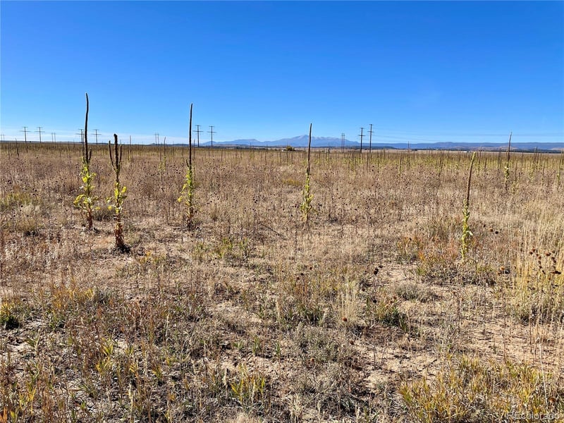 Parcel 3 County Road 98, Elbert, CO 80106