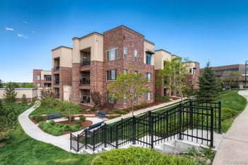 303 Inverness Way #208, Englewood, CO 80112