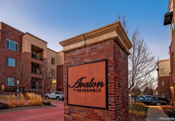 303 Inverness Way #208, Englewood, CO 80112