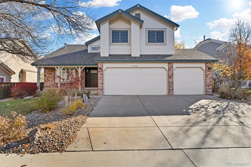 10518 Tigers Eye, Lone Tree, CO 80124